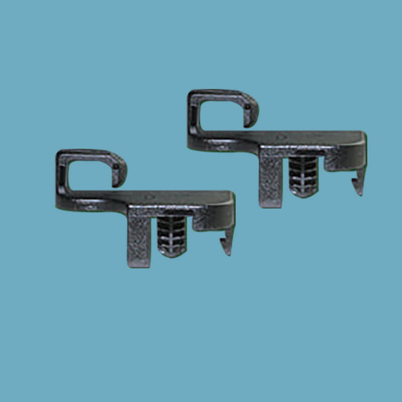 Plastic Wire Mount CYWT-24GH